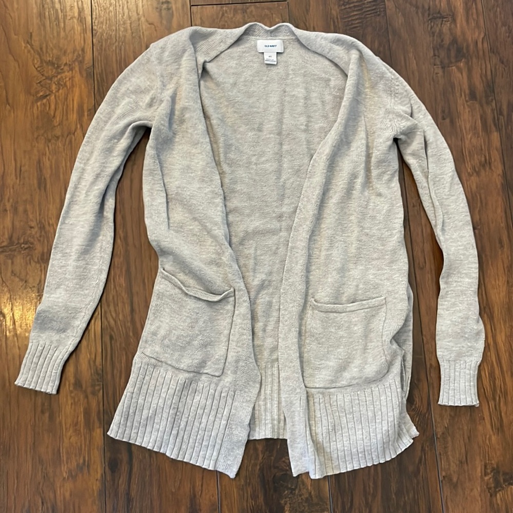 OLD NAVY // sweater